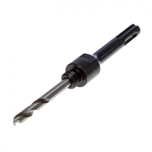 Starrett A1-1 SDS Plus Arbor